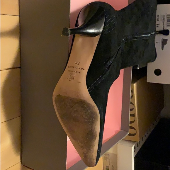 Boots - Picture 8 of 12